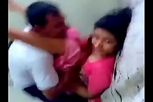 Indian wife shared with friend