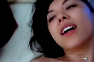 Valentines Day Sex with Asian GF