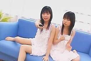 Airi And Meiri Immoral Sweet Part I