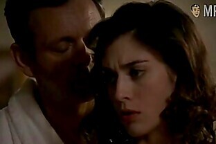 MastersOfSex Lizzy caplan