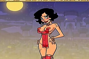 princess trainer gold edition uncensored part 33