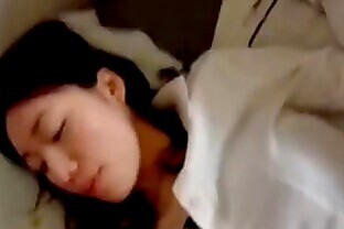 fucking and sucking with my sexy asian girlfriend video free
