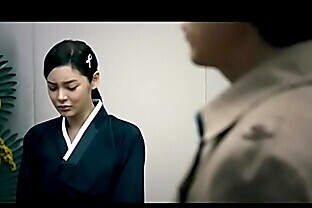 park si yeon korean girl ero actress movie star sexy yoga trainer tan skin natural big tits d cup sex with police guy yang ah chi korean man in 2012 kems 009