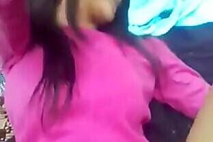Maine Apni Desi Indian Girlfriend ko Khet Mein Choda