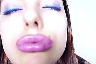 POV KISSES JOI 1