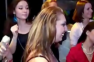 party sex