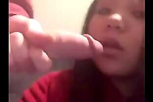 Smoking & Sucking Dick at The Same Time