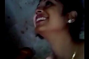 Shy indian desi college virgin got excited after a long time