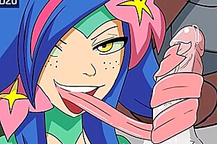 Neeko meets Kindred  Landidzu