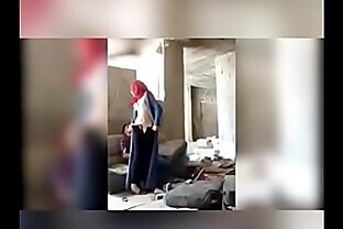 سکس لو رفته از دختر و پسر ایرانی در ساختمان نیمه کاره