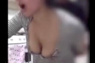egyptian wife