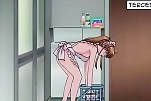 Maid Slave Hentai