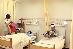 Japanese Flexible Webcam Hospital