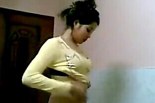 Indian Pregnant doing Cum in mouth