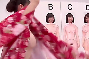 Family Naked Bodies Guessing Game Show - Japanese Hot Mom Hamasaki Mao Having Sex With Her Small Boy
