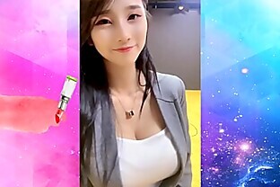 公众号【是小喵啦】TIkTok快手小丸子性感热舞超巨乳擦边球女王