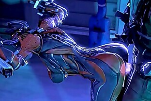 Warframe