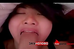 HARD ASS sex. Asian virgin. Uncensored hard
