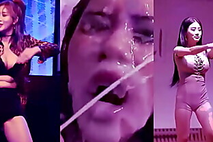 Asian Slut Buffet - Hardcore PMV