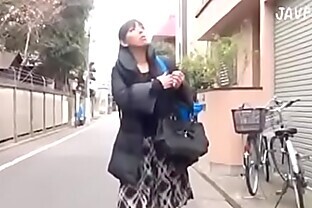 Murakami Ryoko housekeeper MLW-2010