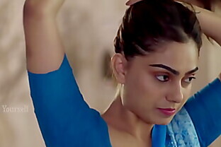 Indian Maid fucking boss
