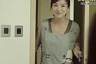 Korean MILF Part-time sex work