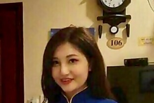 Chơi em mặc áo dài xinh xắn