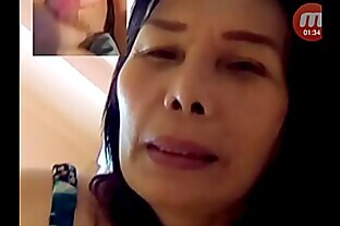 Thai Lady and I