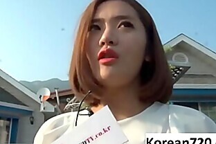 นักข่าวเกาหลี