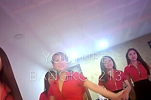 asian massage pretty girls Thai