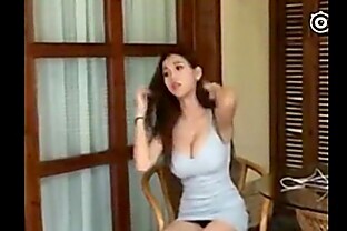 perfect asian girl