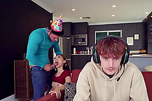 Kimmy Kimm The Birthday Surprise