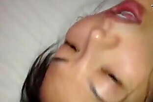 japinha filé levando pirocada do negao no rabo ( cuzinho arrombado )