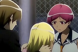 Plastic Memories 08 [BD] legendado português brasil