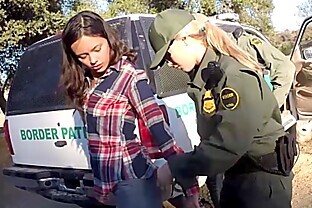 Fuck that i. pussy officers