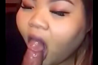 Pierced tongue Wife Blindfold Village