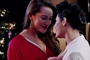 Dani Daniels in Elegant Lesbians