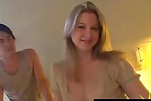 Me Chinese! Me Be Slick! Me Fuck Sunny Lane With My Dick!