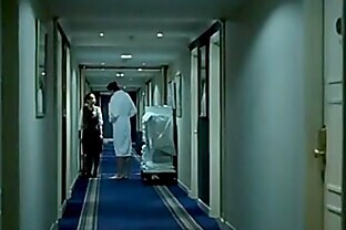 hotel exhibitionist at We Want Ur Porn