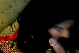 Indian Hyderabad village girl giving Awesome Blowjob - Wowmoyback