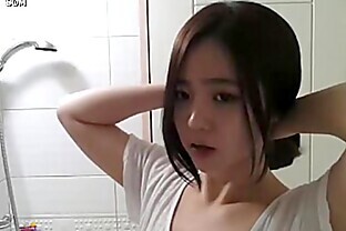 Thai in Handcuffs doing webcam