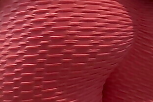 Tights Ass Compilation