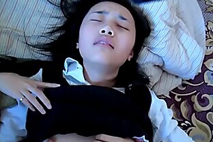 Chinese Lesbian Vintage