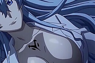 Akame Ga k. hentai only the good parts