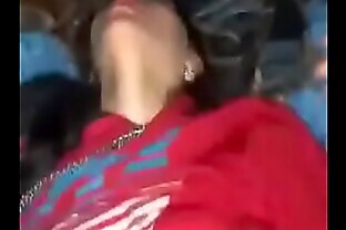 Indian Desi bhabi