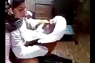 Pakistani woman fucked by old man