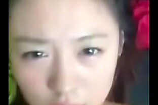 [] Boyfriend having sex with hairy pussy Chines girlfriend