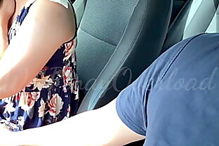 Pinay Car Sex Scandal With Her Brother In Law