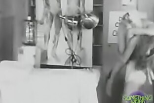 The Excitable Redhead