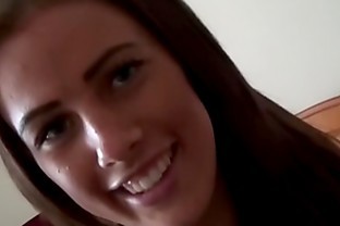 vergine anale distrutta da un grande cazzo
